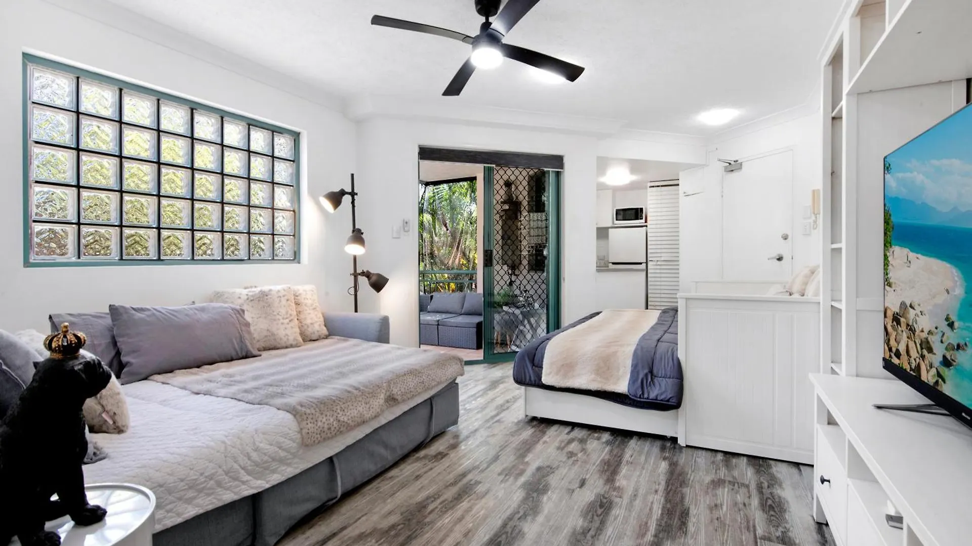 גולד קוסט Pets Paradise - Top Location With Free Parking גולד קוסט