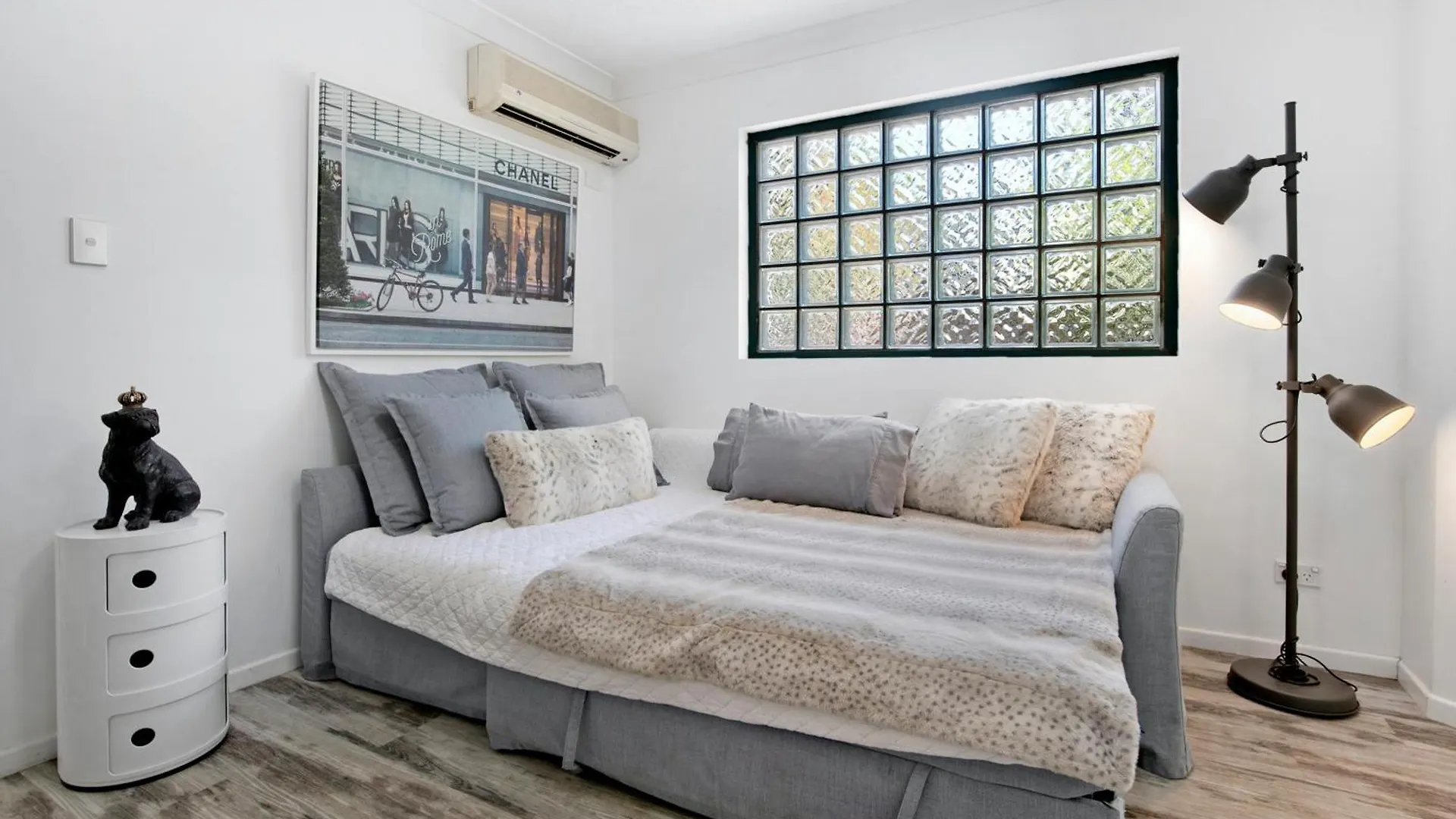 גולד קוסט Pets Paradise - Top Location With Free Parking דירה גולד קוסט
