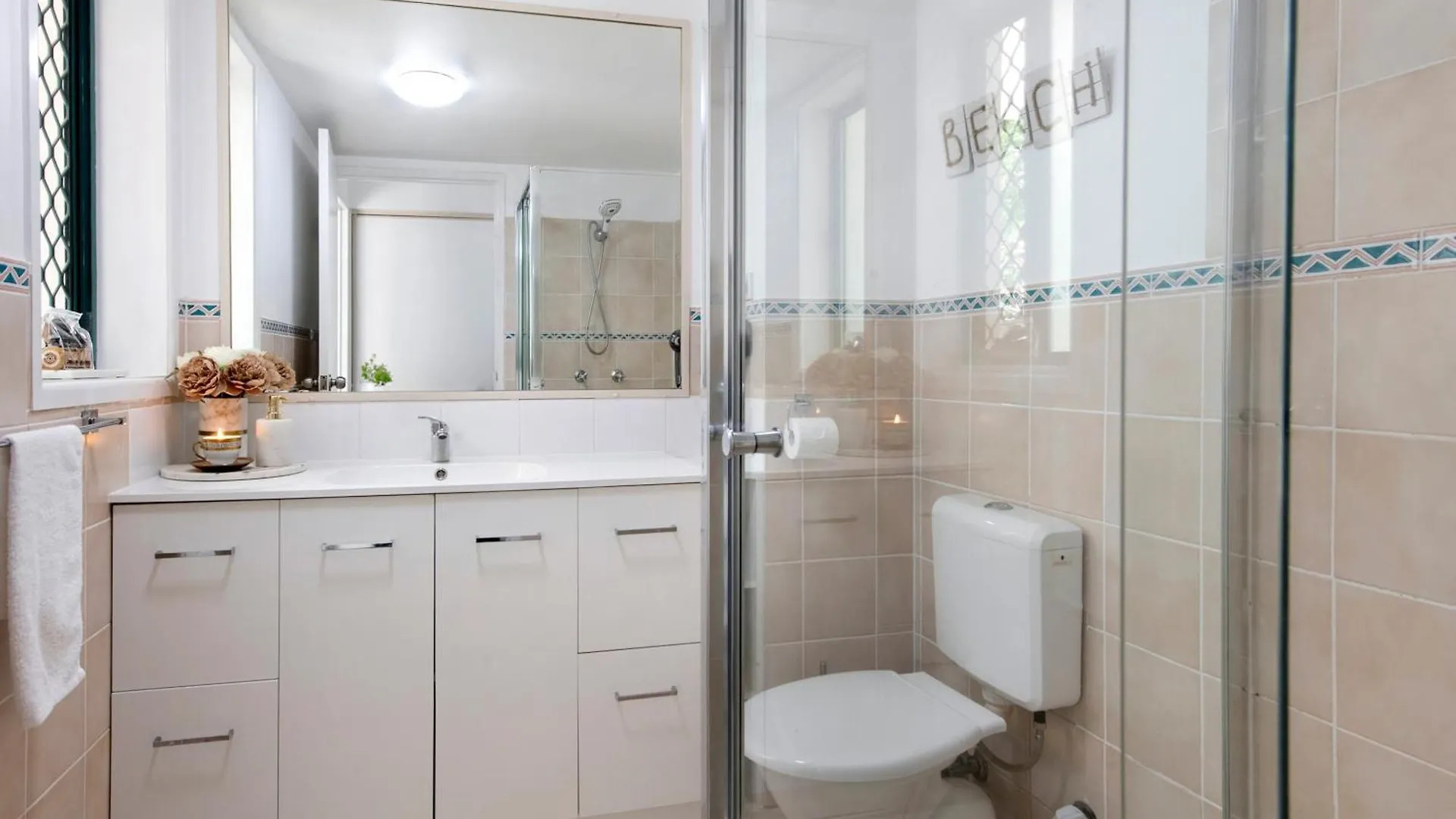 גולד קוסט Pets Paradise - Top Location With Free Parking דירה גולד קוסט